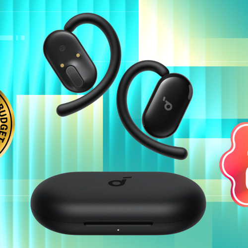 The Best Tech Deals This Week, According to PCMag's Shopping Experts and Editors