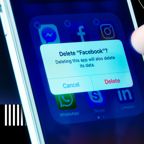 More Than Half of Americans Say Social Media Feels Like Work