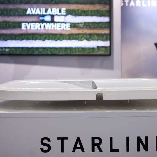 Starlink to Jet Owners: Our Prices Are Doubling