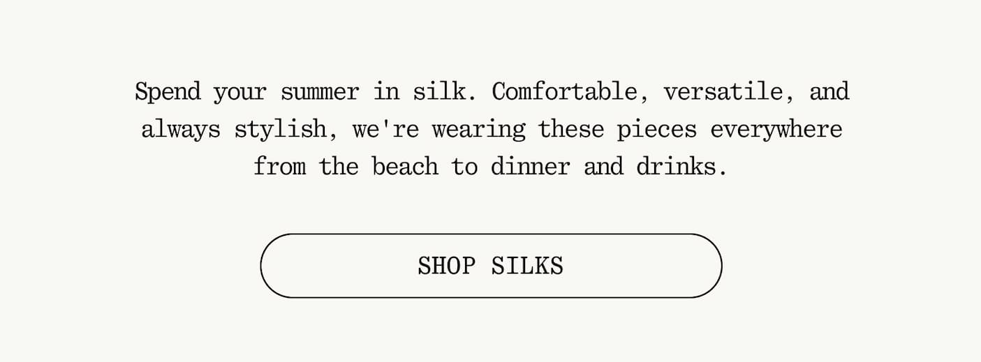 summer silks