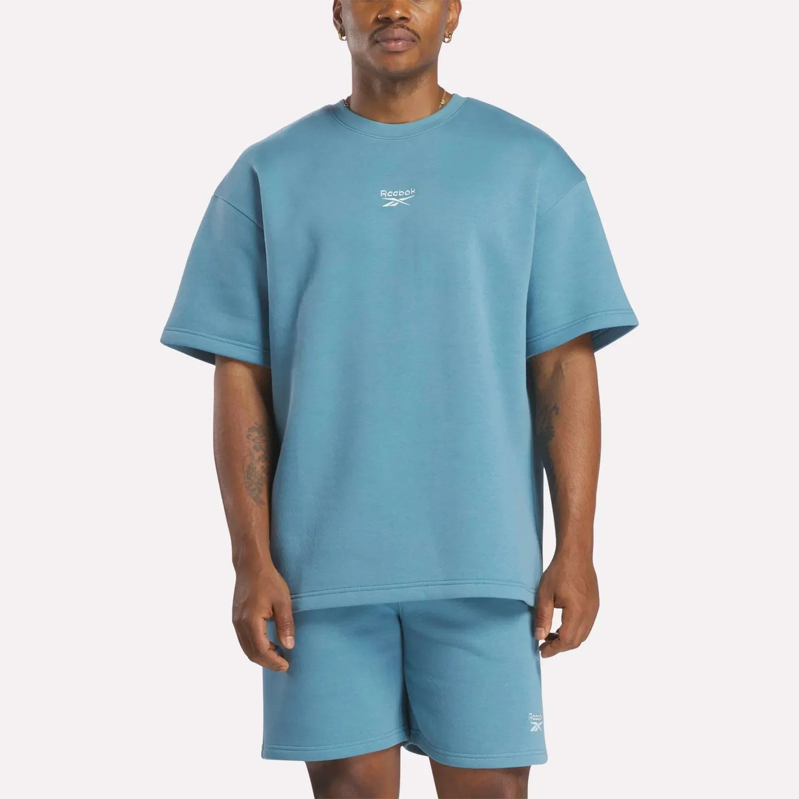 Image of Men's Wardrobe Essentials T-Shirt