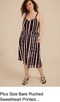 maurices product recommendation