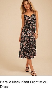 maurices product recommendation