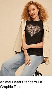 maurices product recommendation
