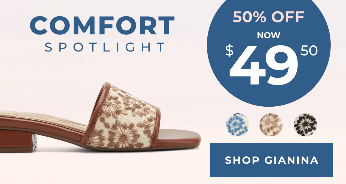 [ SHOP GIANINA ]