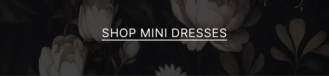 Shop Mini Dresses