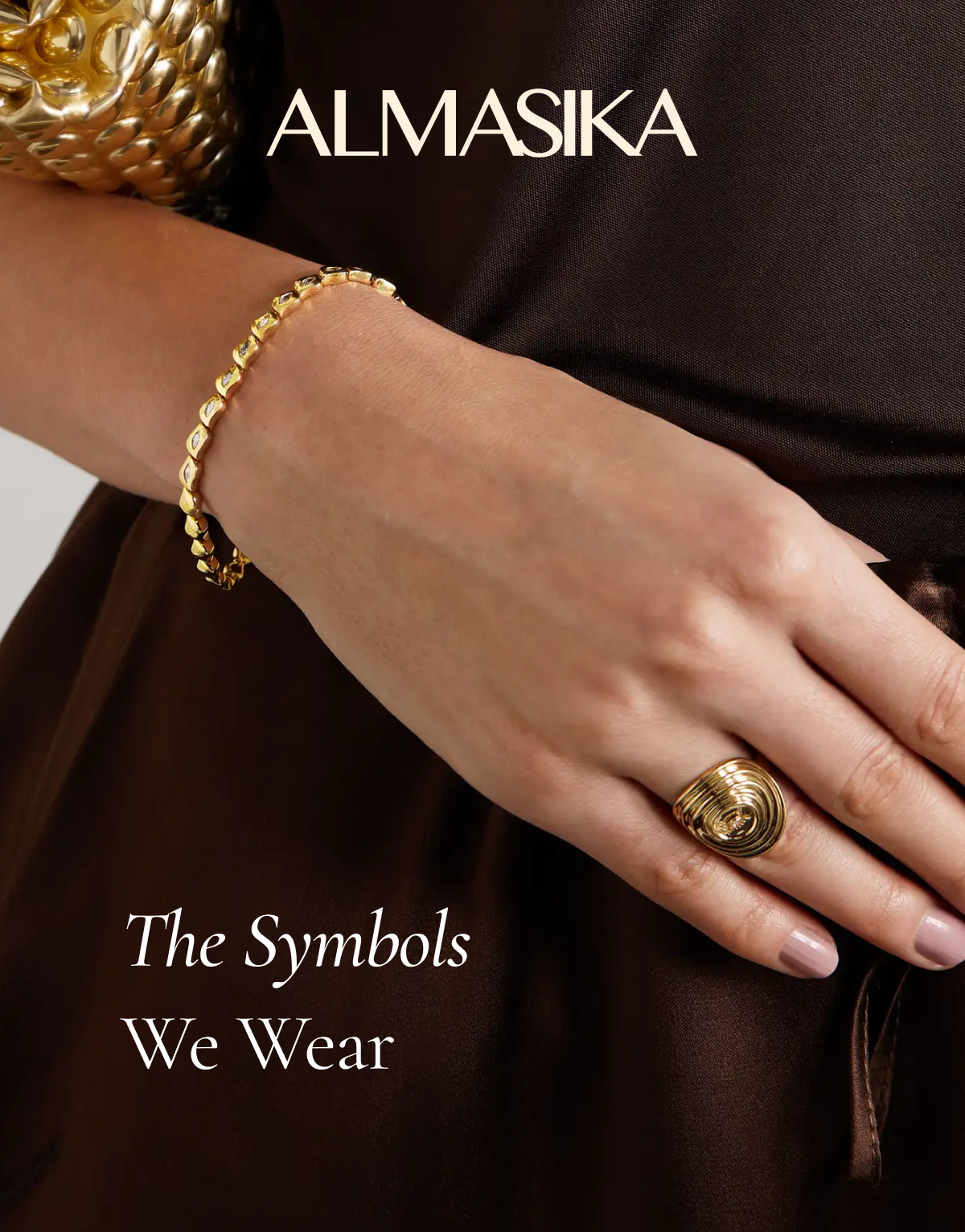 The Symbols We Wear 