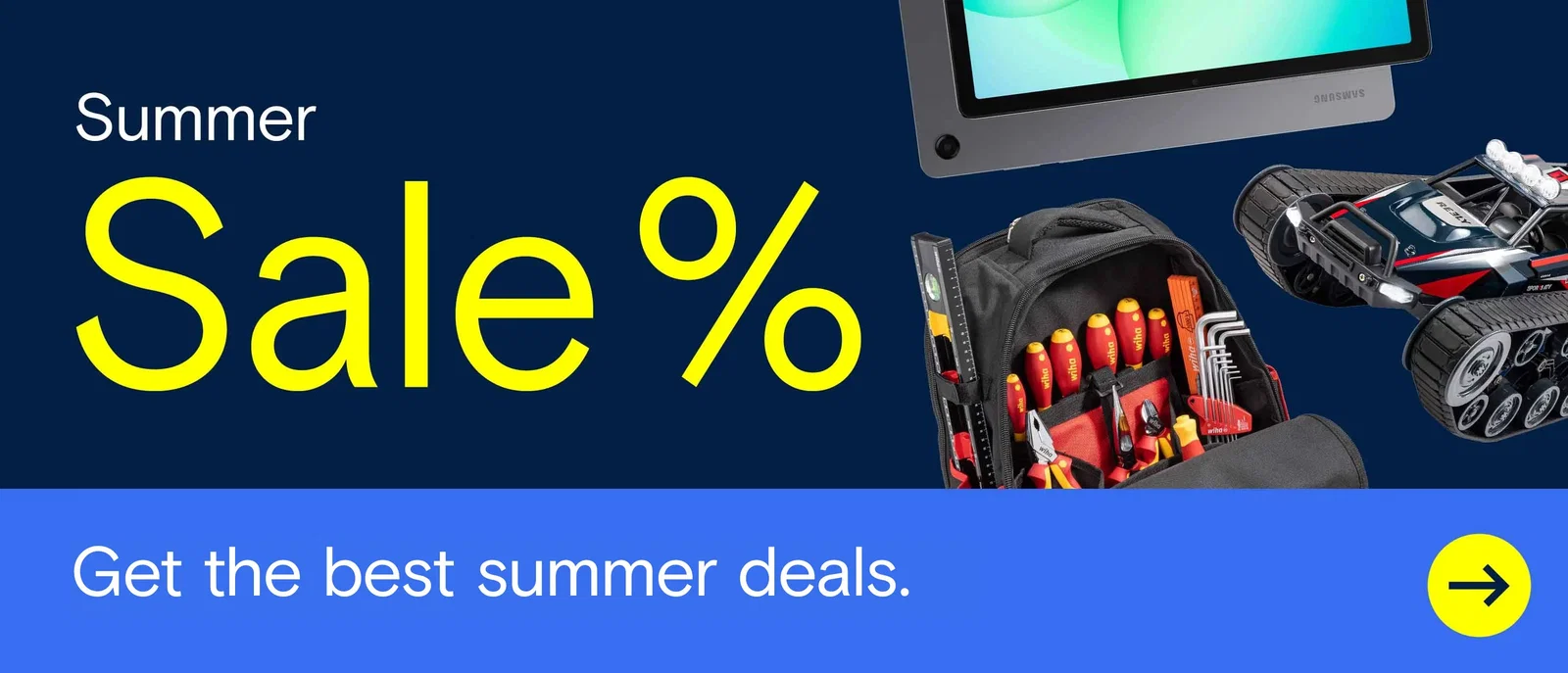 Summer Deals