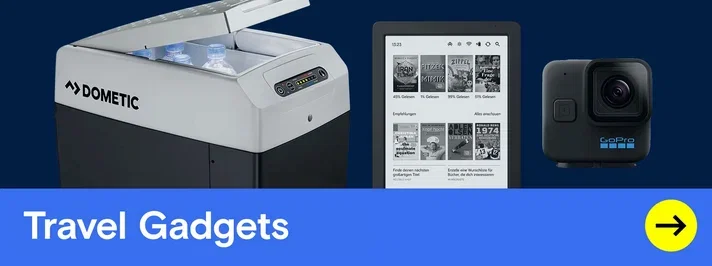 Travel Gadgets