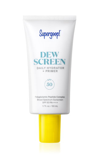 SUPERGOOP!
