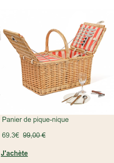 Produit 1