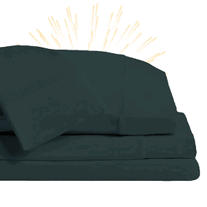 Limited-Edition Fresh Meadow Original Performance Sheet Sets
