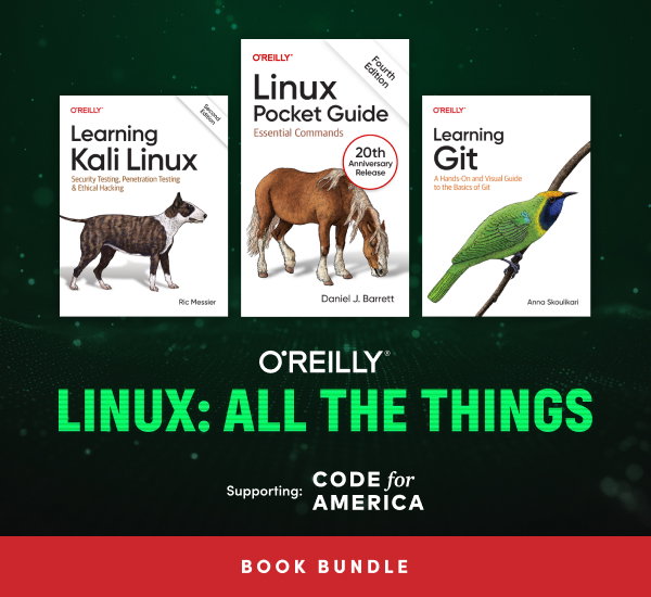 Lose yourself in the endless possibilities that Linux offers when you master the fundamentals of this legendary operating system. 