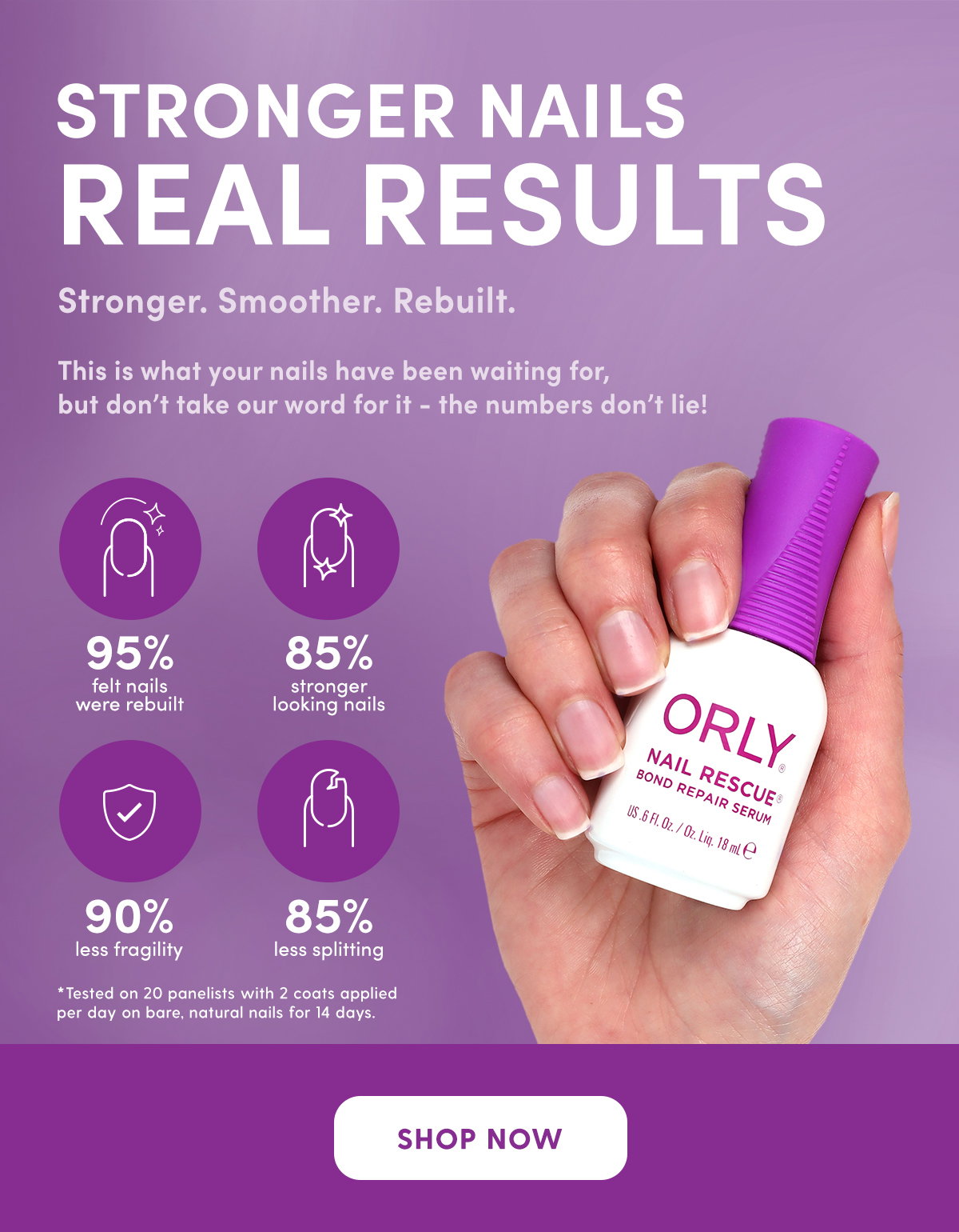 Bond Repair Serum
