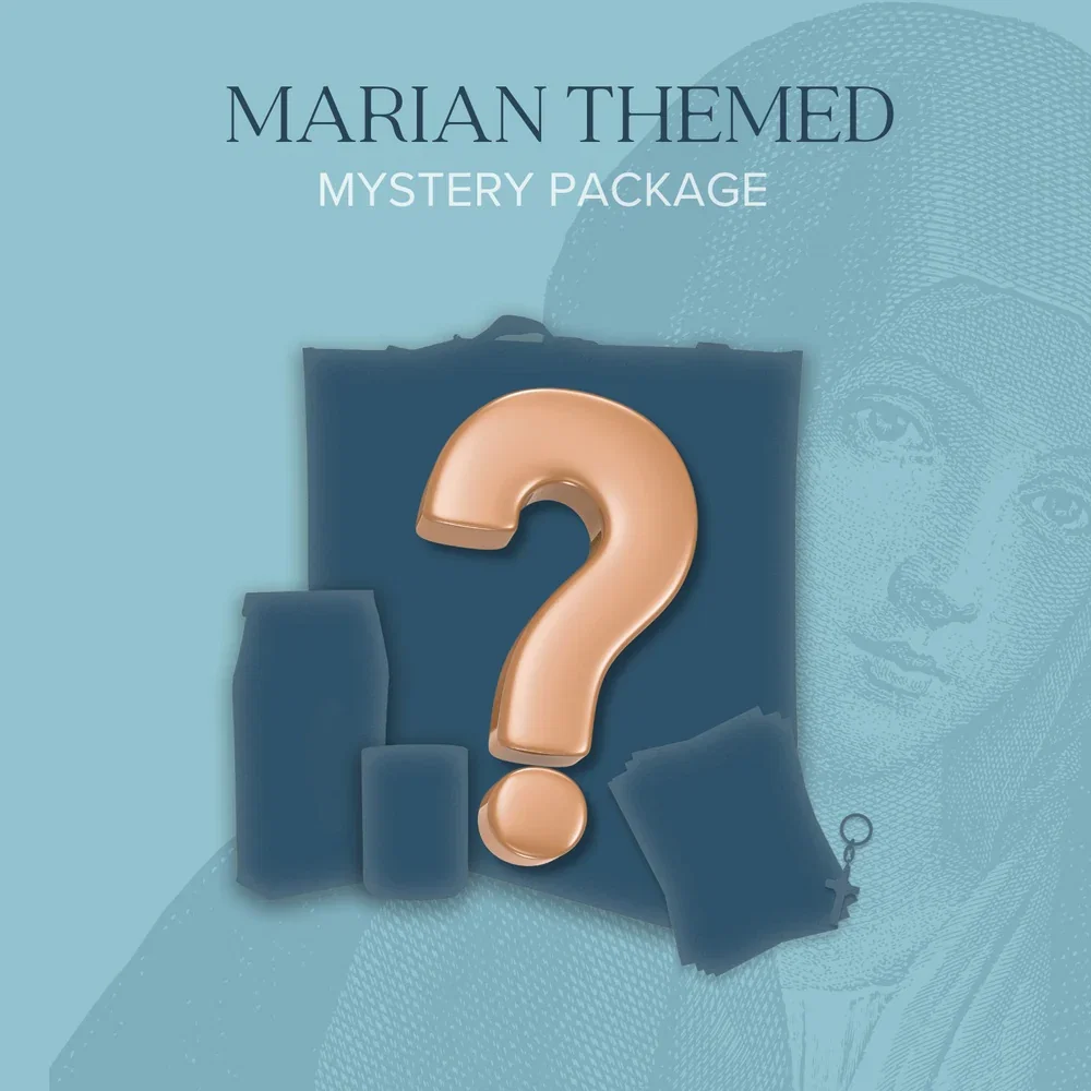 Catholic Mystery Box - Marian
