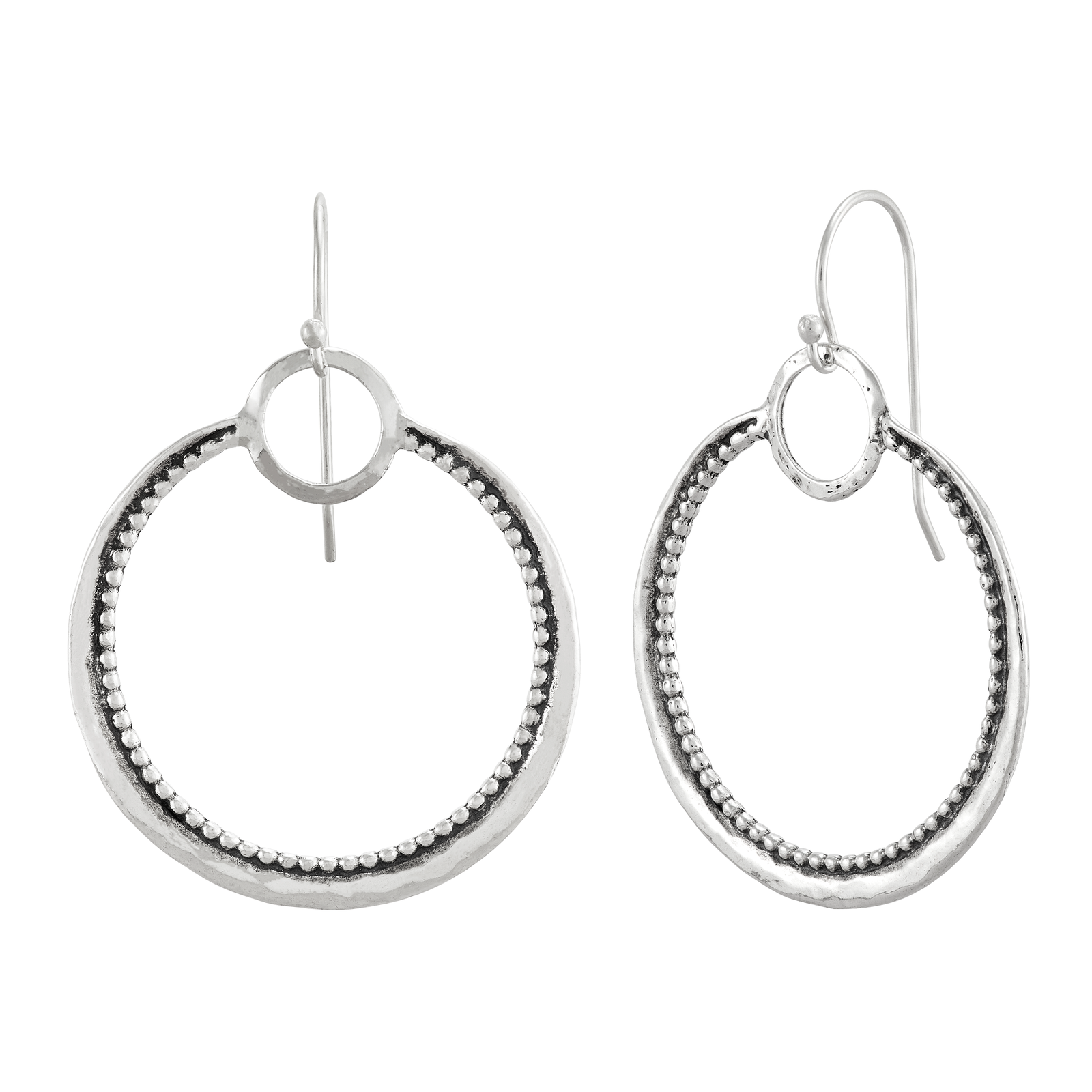 Chances Drop Earrings