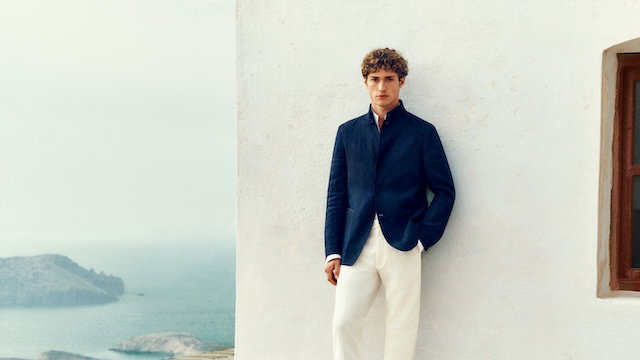 MR PORTER