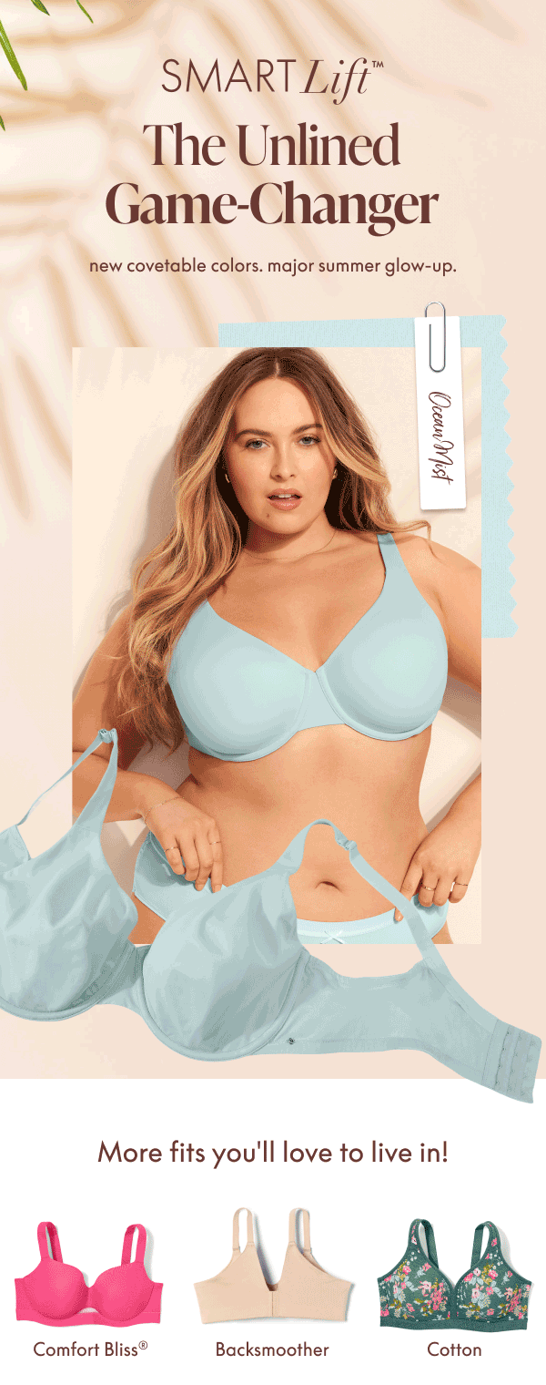 Bras 50% Off