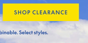 Shop Clearance