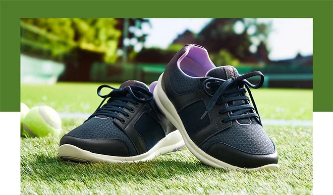 Watch, play, or get out & about in comfort