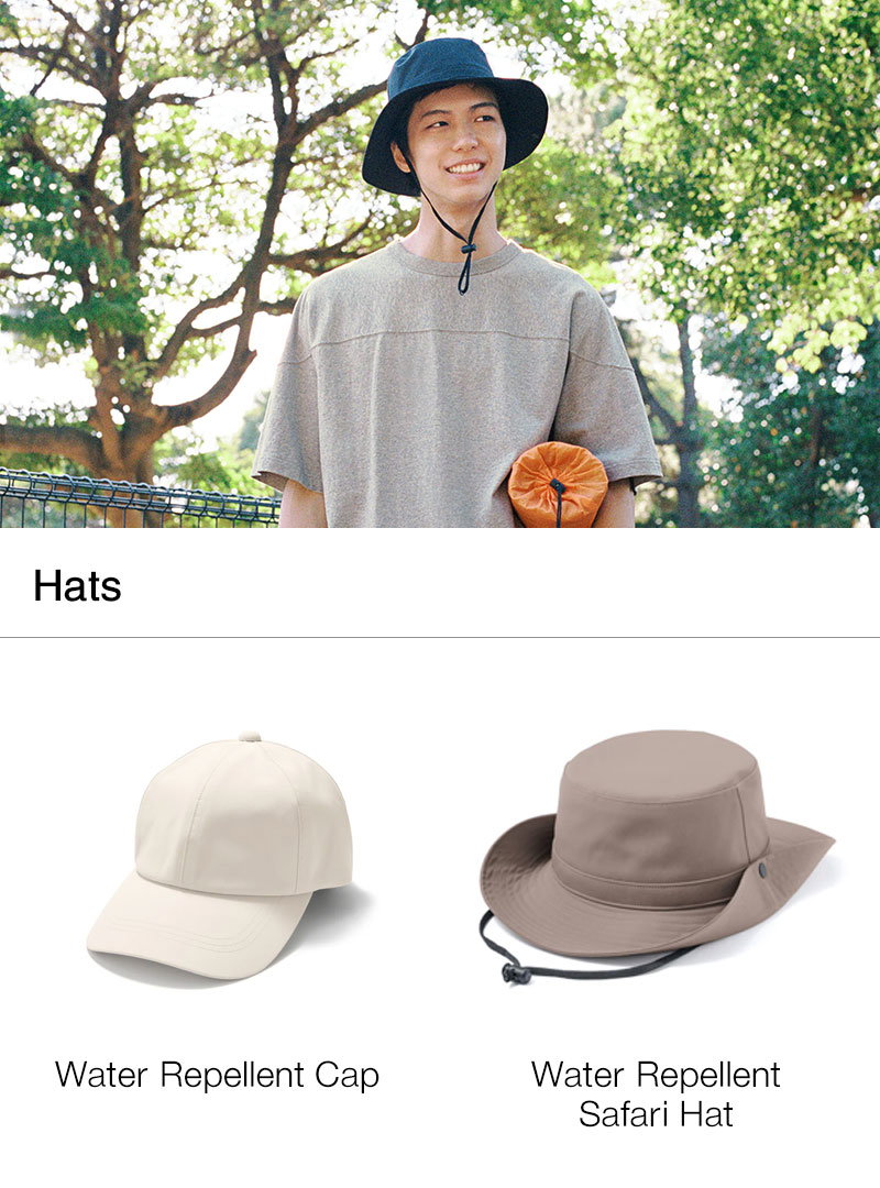 Shop Hats