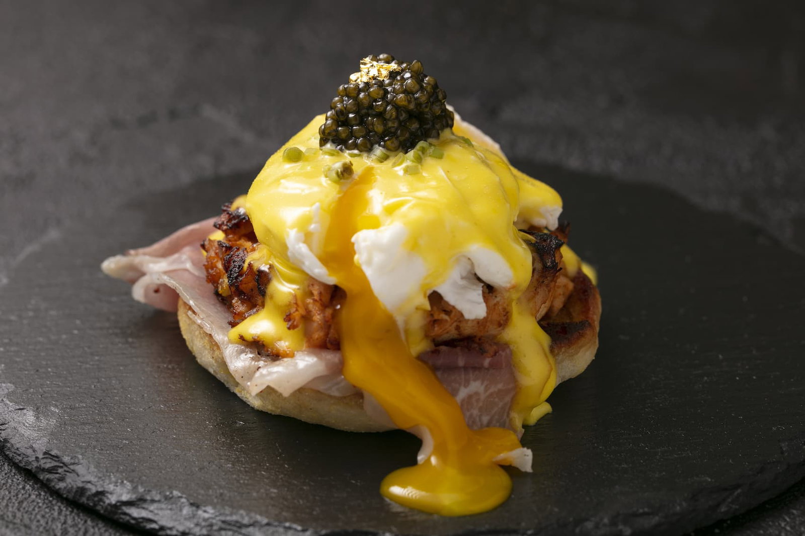 Imperia Caviar