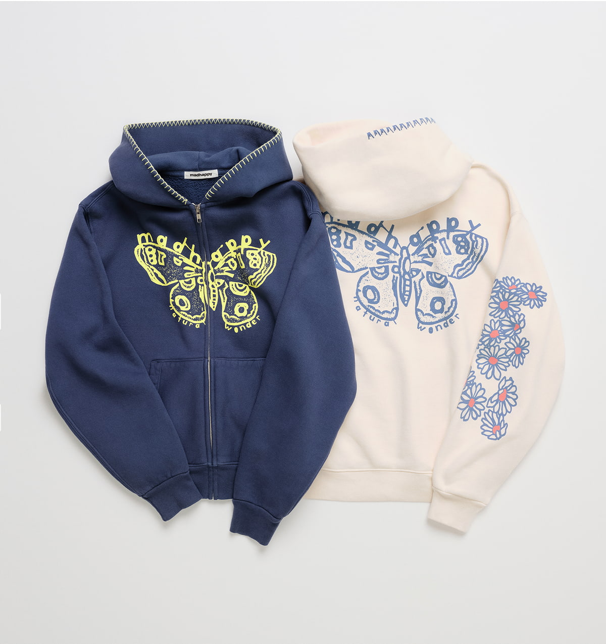 New Arrivals - Summer Graphics