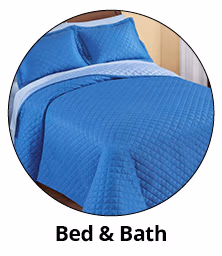 Shop Bed & Bath