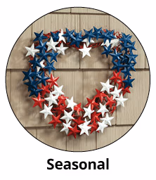 Shop Seasonal