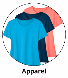 Shop Apparel
