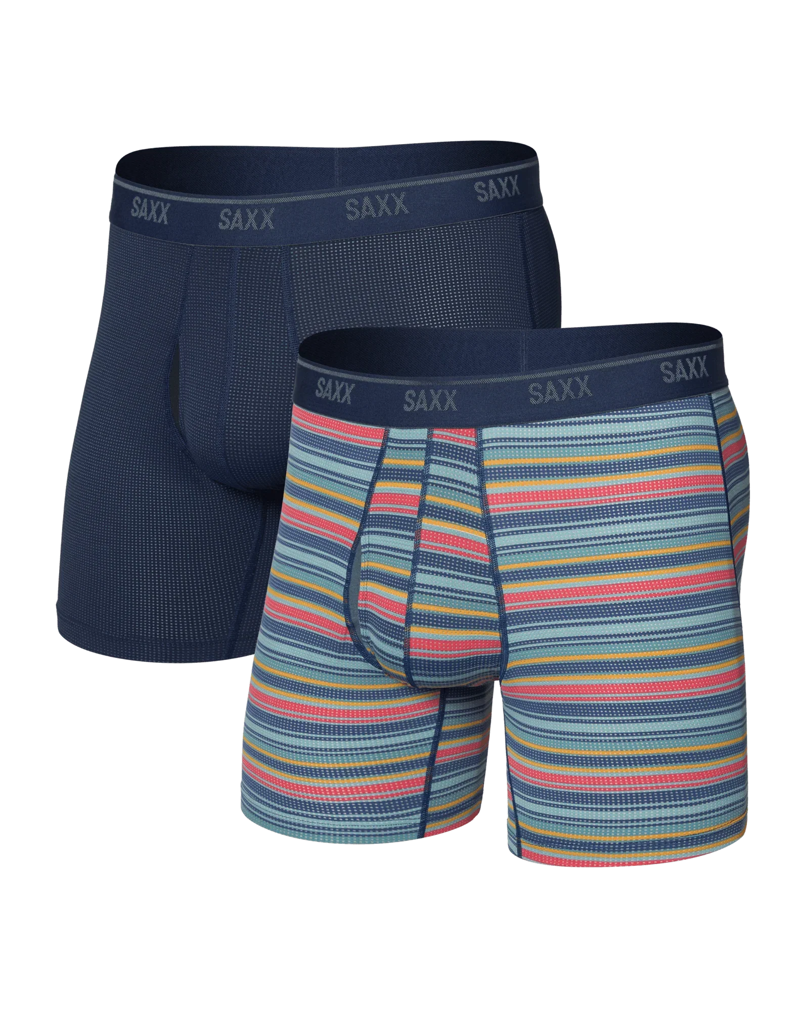 Image of Quest Quick-Dry Mesh (2 Pack)