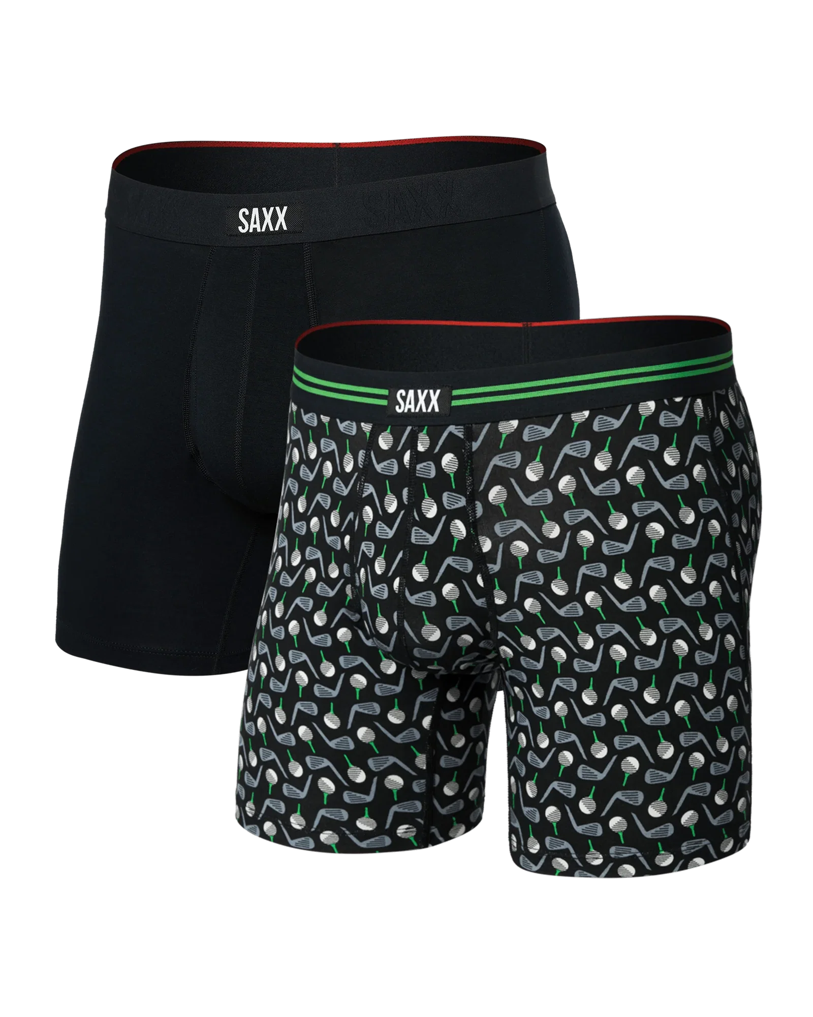 Image of Vibe Xtra Soft Comfort (2 Pack)