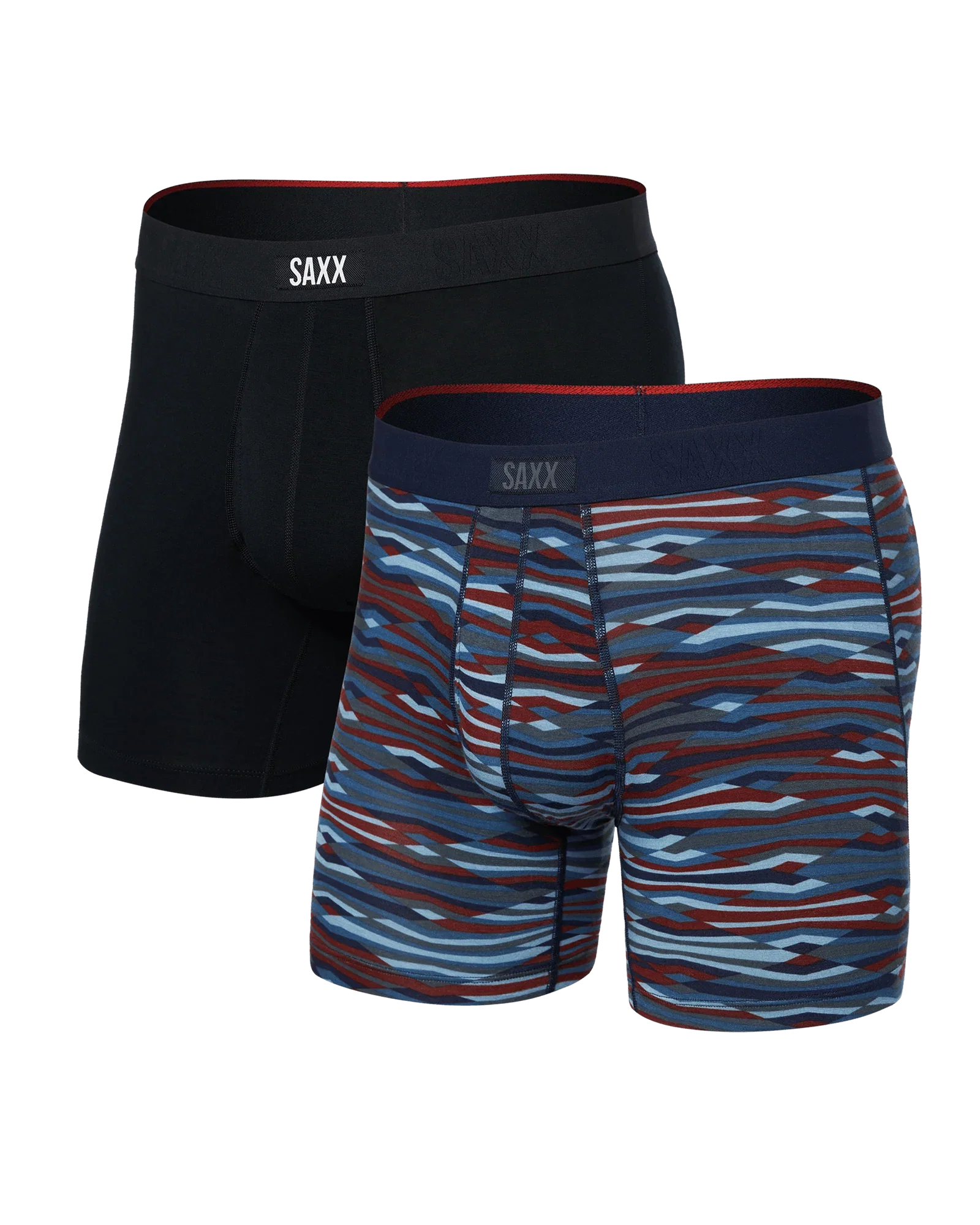 Image of Vibe Xtra Soft Comfort (2 Pack)