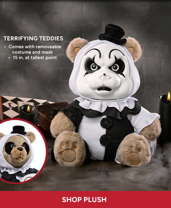 Shop Plush