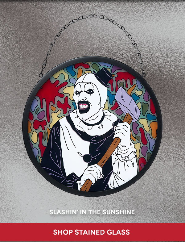 Shop Stained Glass