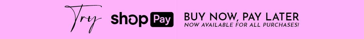 Buy Now, Pay Later