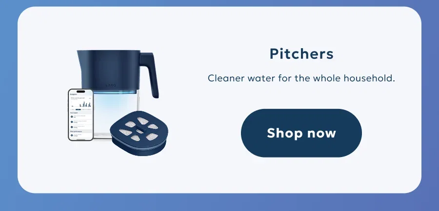 Pitchers