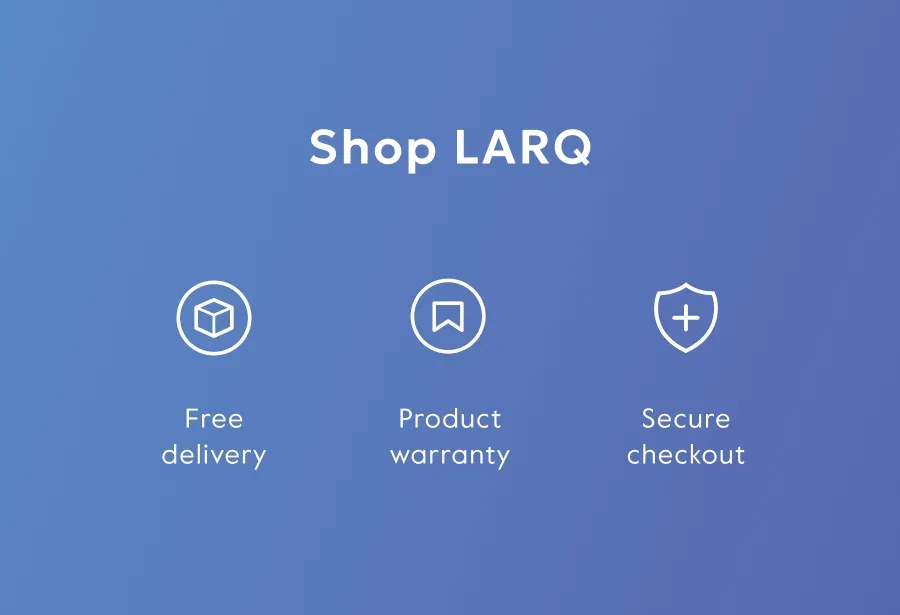 Shop LARQ