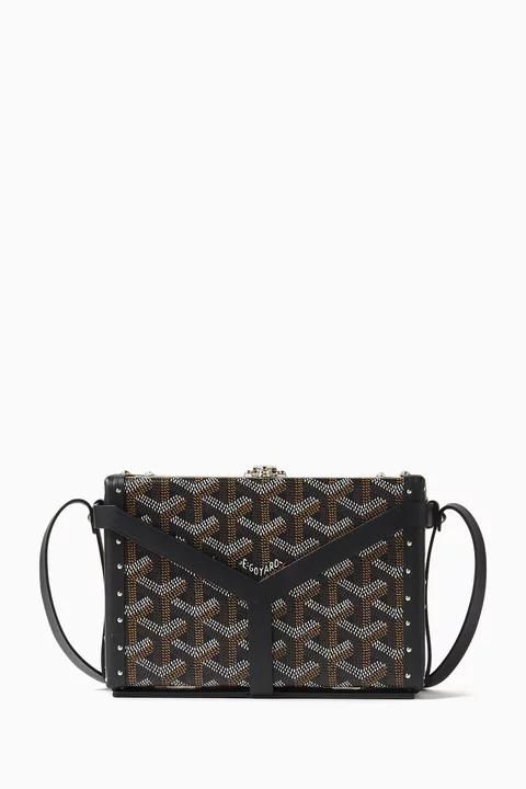 Goyard Pre-Loved