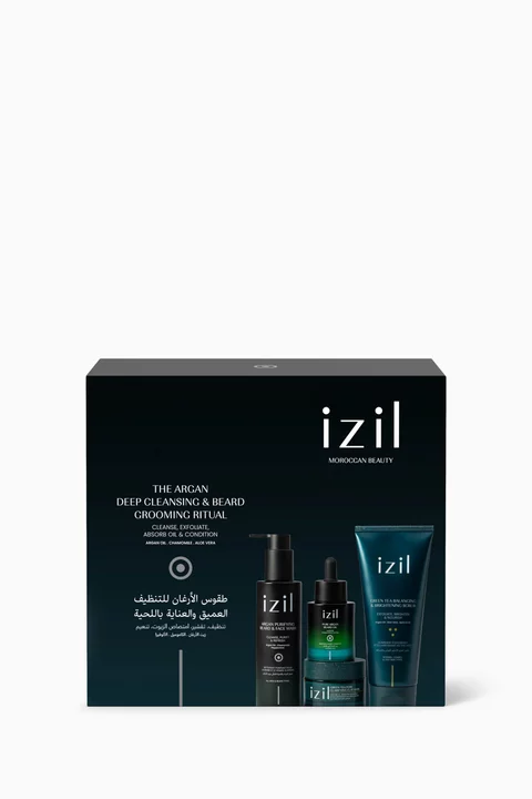 Izil Beauty
