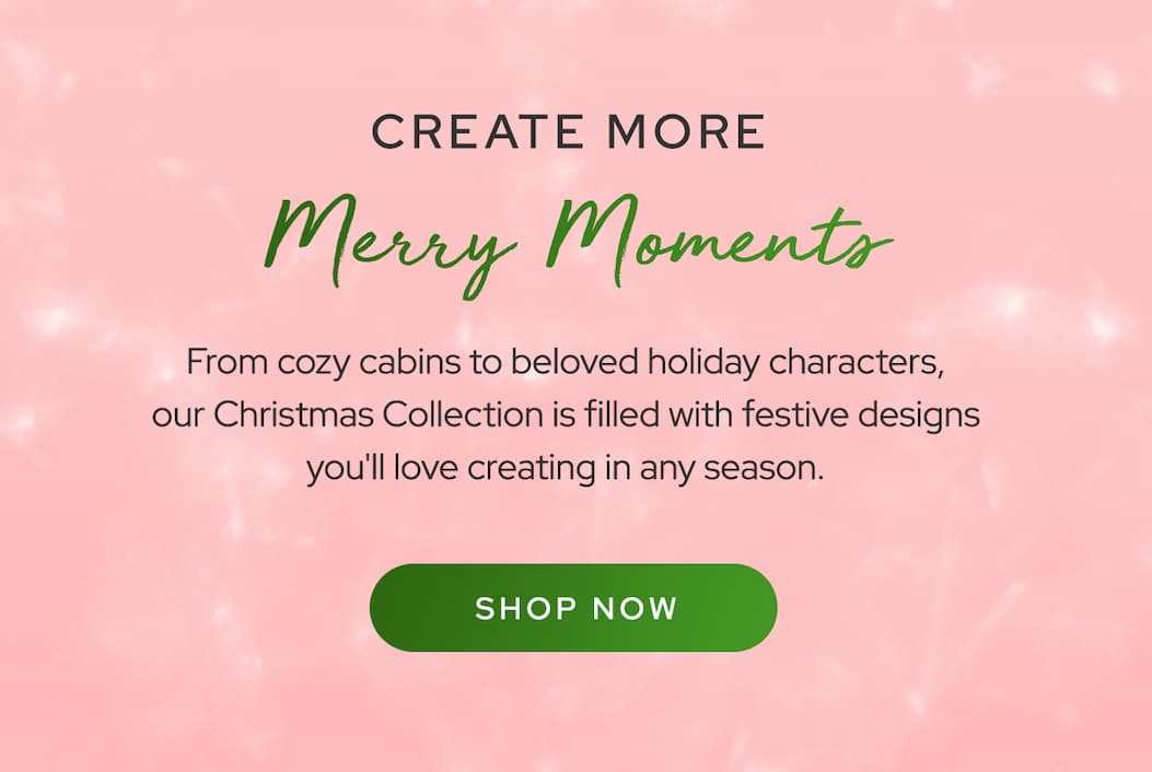 Create Merry Moments