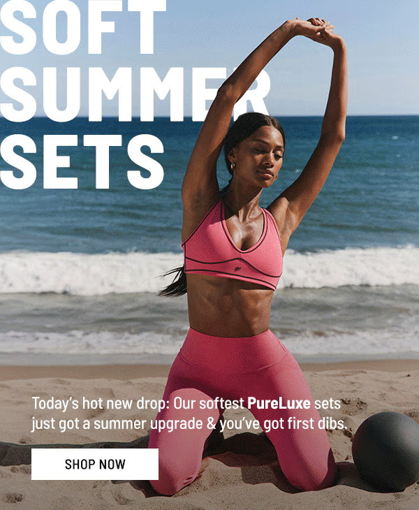 Summer Sets
