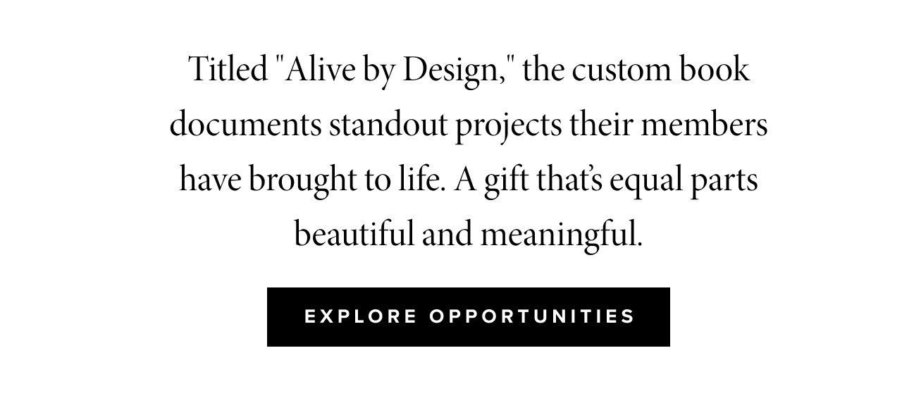 Explore opportunities