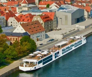 Considering Embarking On Your First River Cruise?