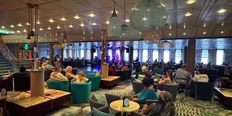 Would You Sail the World’s Cheapest Cruise?