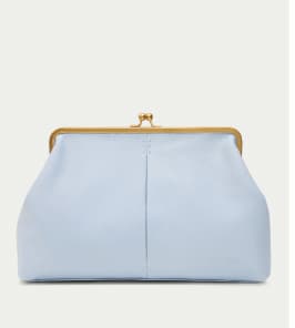 Grace Oversized Clutch