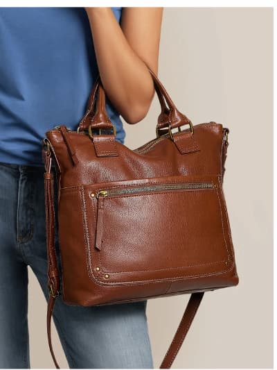 Jamestown Tote