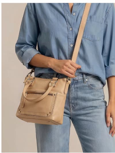 Jamestown Mini Tote Crossbody