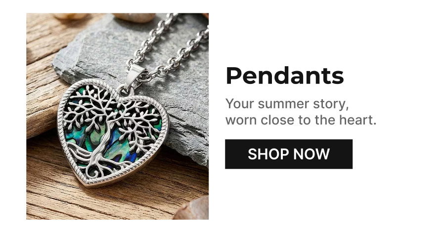 Pendants
