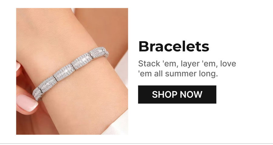 Bracelets